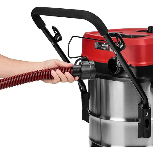 Пилосос Einhell TE-VC 5090 SACL професійний 1300 Вт (2347450) - фото 11