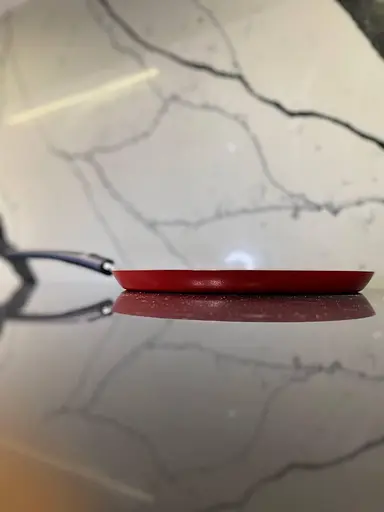 Сковорода для блинов и панкейков тефаль 25 см., с титановым антипригарным покрытием - фото 6