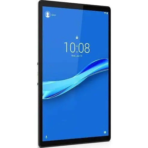 Планшет Lenovo Tab M10 FHD Plus (2 Gen) 4/64GB WiFi (ZA5T0300US) Grey - фото 2