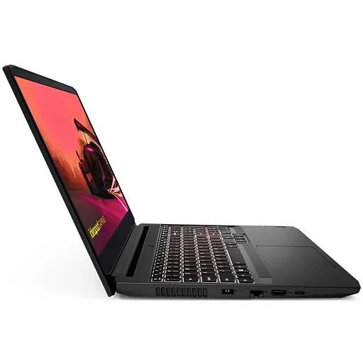 Ноутбук Lenovo IdeaPad Ігровий 3 15ACH6 5 5600H,8GB,512GB,RTX 3050 4GB,Без ОС - фото 7