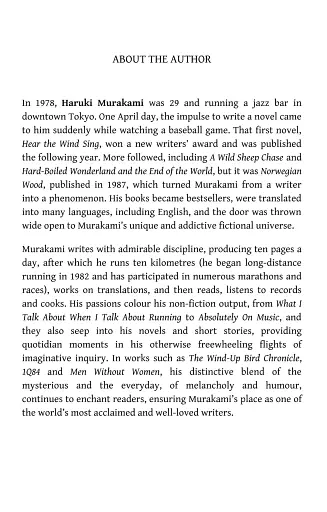 Killing Commendatore - фото 4