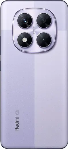 Смартфон Xiaomi Redmi Note 14 Pro 5G 12/512 ГБ Lavender PurpleEU - фото 5