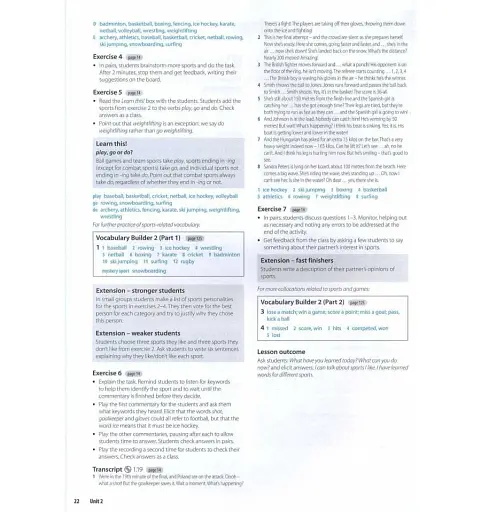 Solutions. Pre-Intermediate Teacher's Pack - фото 6