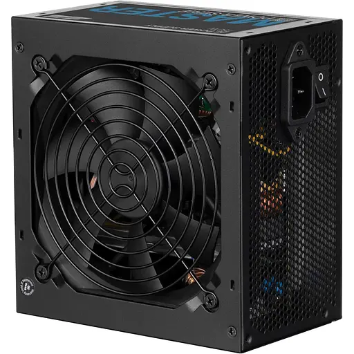 Блок живлення 2E Master Power 750W (2E-MP750-120APFC) [140612] - фото 3