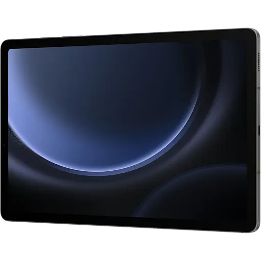 Планшет Samsung Galaxy Tab S9 FE Wi-Fi 8/256GB Gray (SM-X510NZAE) - фото 2
