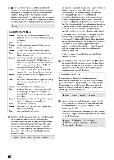 Open World Preliminary Teacher's Book with Downloadable Resource Pack - фото 5