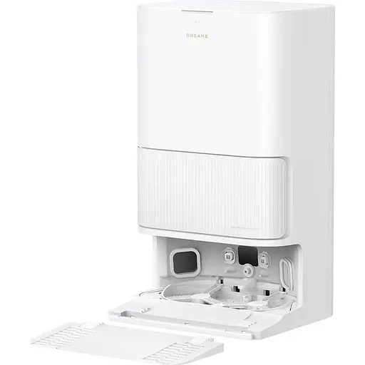 Робот-пилосос Dreame Bot L40 Ultra CE White (RLD52SE-Wh) [147347] - фото 8