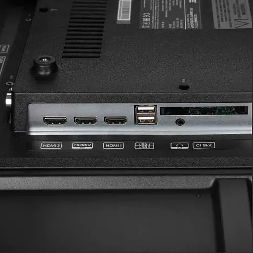 Телевізор 2E 2E-32A07KHW - фото 9