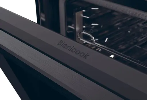 Духовой шкаф Haier H6 ID25G3YTB - фото 5