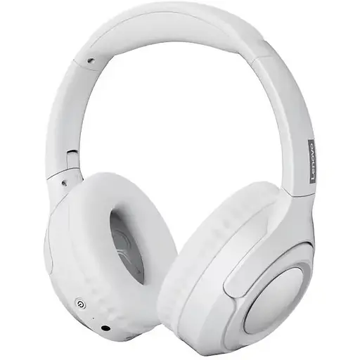Навушники Lenovo ThinkPlus TH54 white
