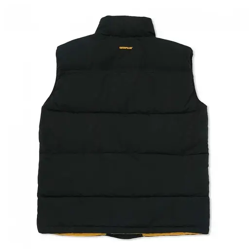 Жилет Caterpillar Arctic Zone Black S (1103-W12430-016-S) - фото 2