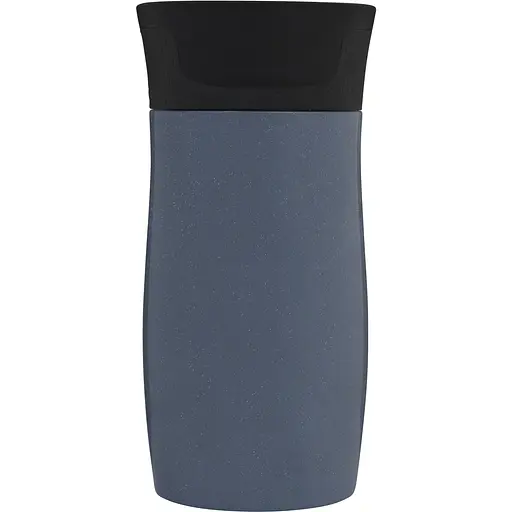 Термокухоль Contigo West Loop Mini 0.3 л сіро-синій (2203556) - фото 4