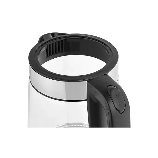 Електрочайник Rotex RKT92-SGS - фото 6