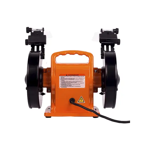 Точильний верстат Tekhmann TBG-3015 L (850989) - фото 7