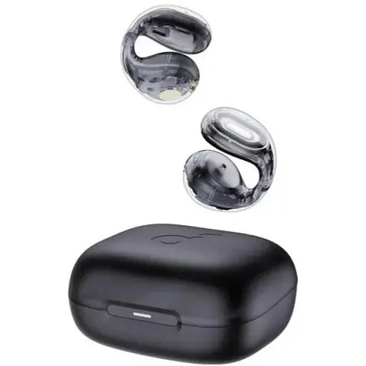 Навушники TWS Anker SoundCore C30i Black (A3330G11) UA - фото 3