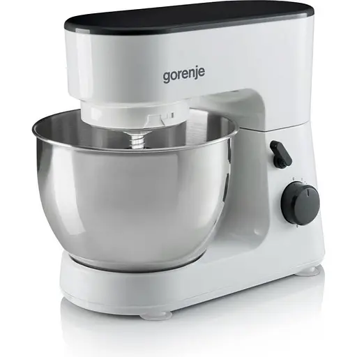 Кухонний комбайн GORENJE MMC 600 XG - фото 2