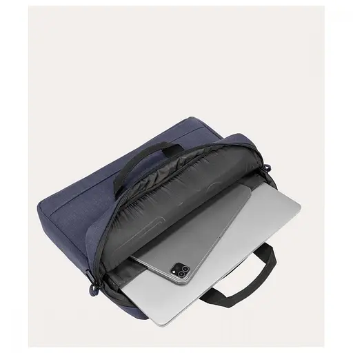 Сумка для ноутбука Tucano 13/14" Stop blue (BSTOP1314-B) - фото 9