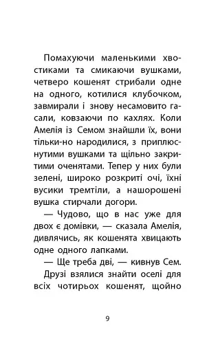 Історії порятунку. Книга 3. Лисеня у небезпеці - фото 4