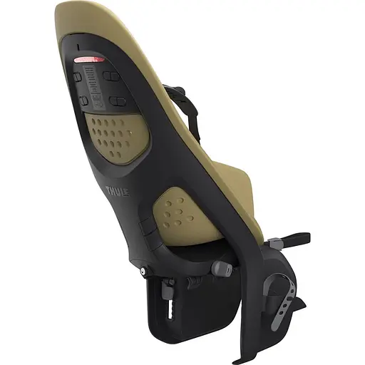 Дитяче крісло Thule Yepp 2 Maxi RM (Fennel Tan) (TH 12021204) - фото 3