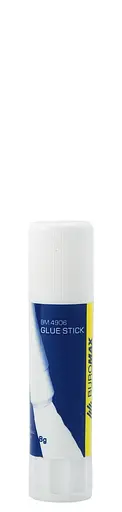 Клей-олівець, BM.4906, 8 г, PVP, 30 шт. в упаковці