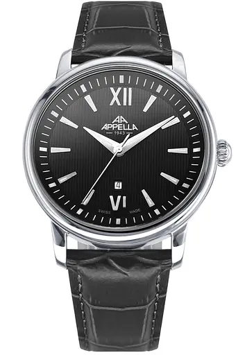 Часы Appella A-4335-3014 кварц.