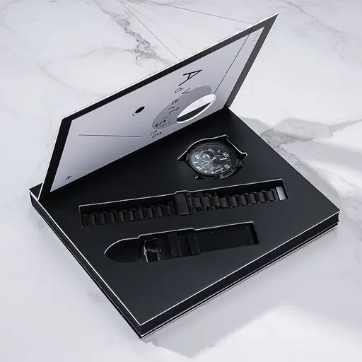 Годинник T5 Montre Book, подарочный набор - фото 2