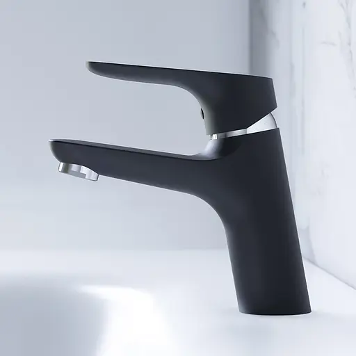 Змішувач для раковини DAMIXA Origin Bit 770210300 - фото 8