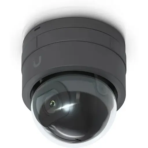 IP-камера Ubiquiti UniFi G5 Dome Ultra Black (UVC-G5-Dome-Ultra-B) - фото 1