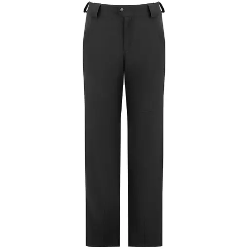 Штаны Viverra Softshell Infinity Pant Black XXL (1102-РБ-2230920)