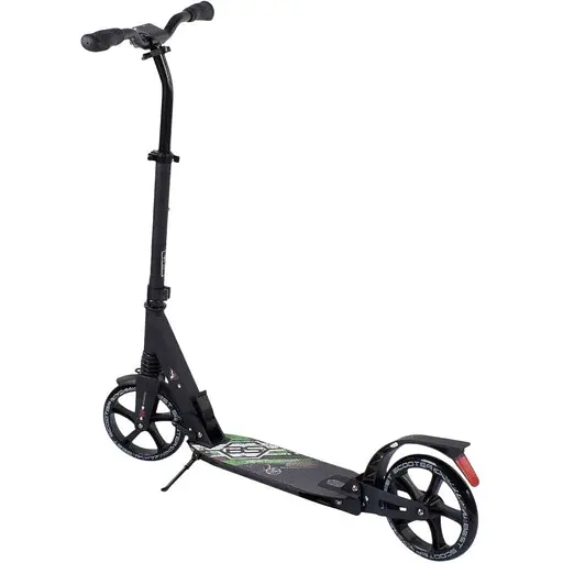Самокат алюмінієвий 33006 Best Scooter