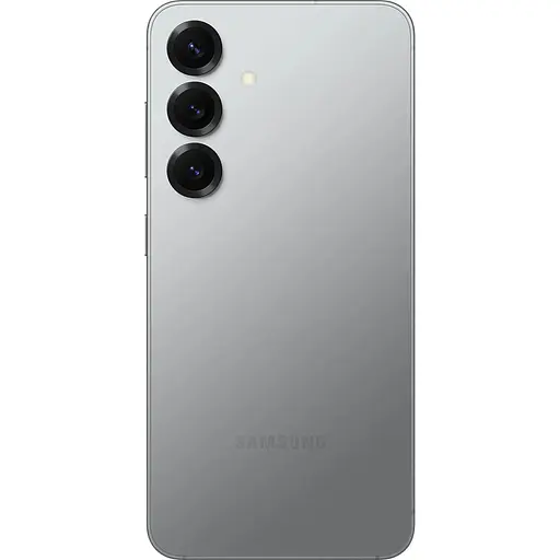 Смартфон Samsung Galaxy S25 12/512GB Silver Shadow (SM-S931BZSH) [NFC, 2 SIM/1 SIM + eSIM] - фото 7