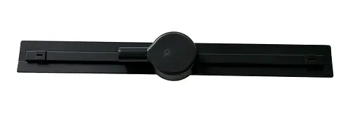 Душовий канал VBI Fort Slim 60 black VBI-060206BL - фото 3