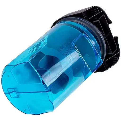 Колба (циклон) для збору сміття на пилосос Rowenta Compact Power Cyclonic RO3731EA (RS-RT900575) - фото 2