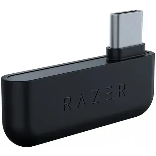 Навушники з мікрофоном Razer Barracuda X 2022 Black (RZ04-04430100-R3M1) - фото 5