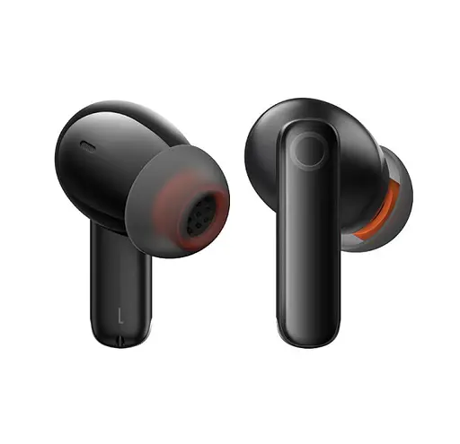 Навушники Baseus Bowie M1 True Wireless Earphones | BT5.2, 35/400mAh, 4.5H, ANC | black - фото 2