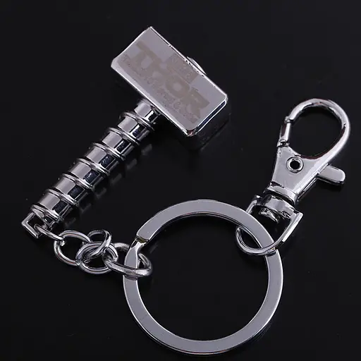 Брелок GeekLand Молот Тора Thors Hammer thor 10.0551 - фото 1