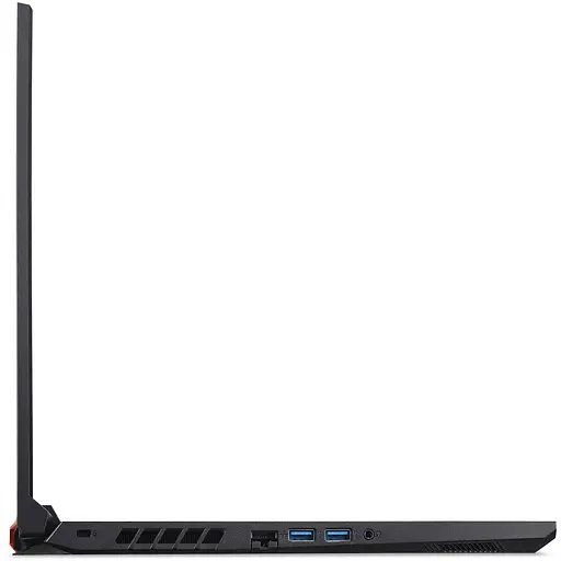 Ноутбук Игровой Acer Nitro 5 AN517-54 с процессором Intel Core i7-11800H 4.60 GHz, 17.3" Full HD, IPS, 144Hz, 32GB, 512GB SSD, NVIDIA® GeForce RTX™ 3060 - фото 9