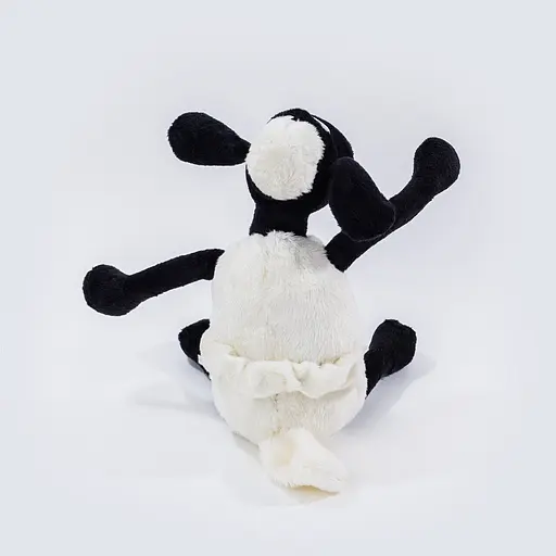 М'яка іграшка Баранчик Шон 29см - фото 2