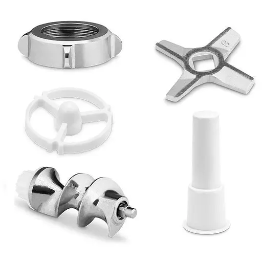 Электромясорубка Zelmer ZMM5801P Zosia - фото 10