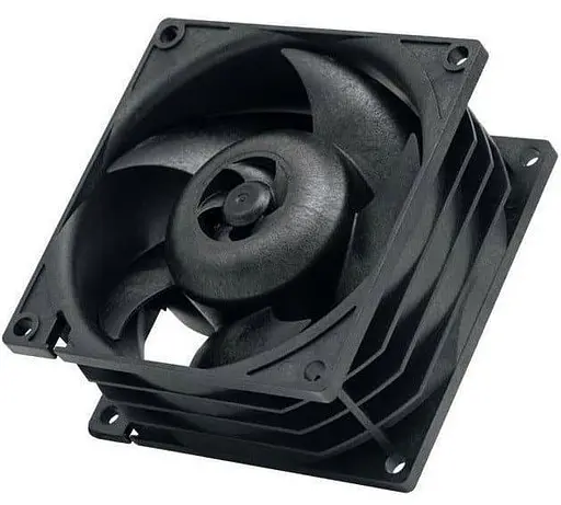 Вентилятор Arctic S8038-7K 4-PACK PWM 80MM (ACFAN00292A) - фото 2