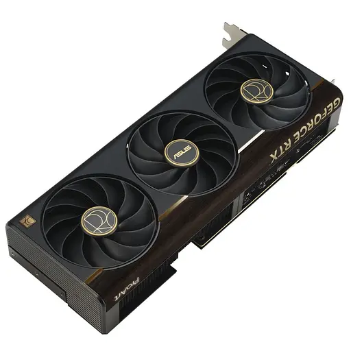 Відеокарта ASUS GeForce RTX5080 16GB PROART OC (PROART-RTX5080-O16G) - фото 3