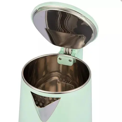 Електрочайник Prime Technics PKP 1745 O - фото 2