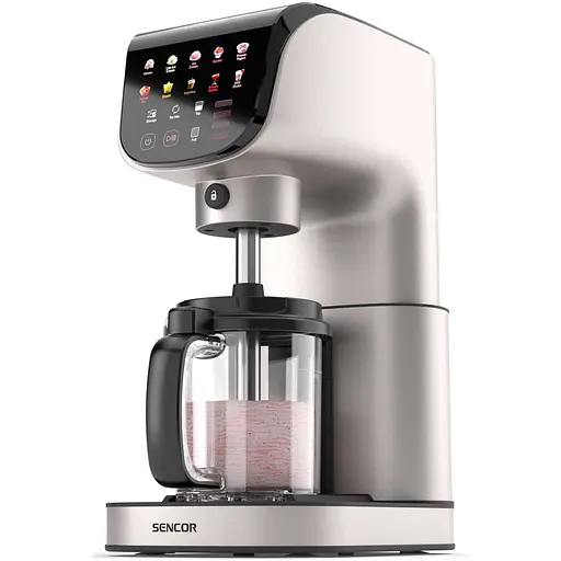 Морозівниця Sencor SIC 5050WS (41024877) - фото 4