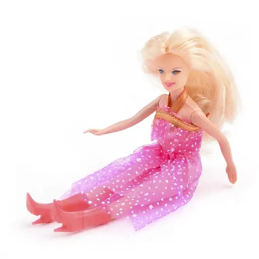 Лялька Бетті ID25