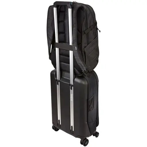 Рюкзак Thule Construct 28L Black (TH 3204169) - фото 9