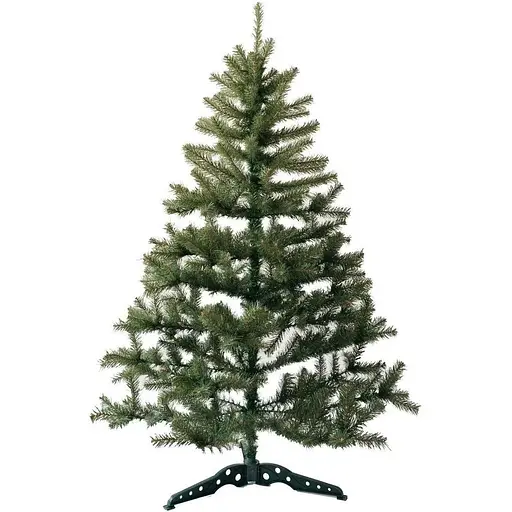 Ялинка штучна Hvoya Econom 180 см зелена