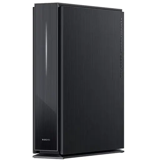 Роутер Xiaomi Router BE6500 Pro black