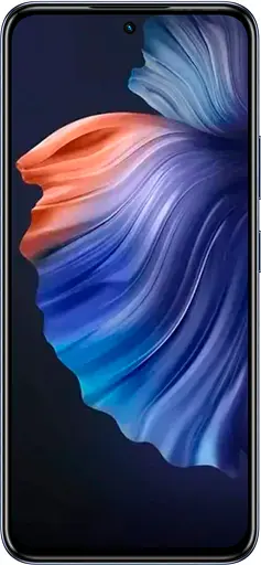 Смартфон Infinix Hot 50 Pro X6881 8/256GB Sleek Black - фото 2