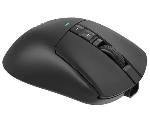 Миша Bloody A4Tech R73 Ultra Duo Black (R73 Ultra Duo (Black)) - фото 5