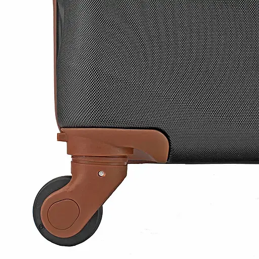 Валіза Semi Line 20" S Graphite (T5644-1) - фото 8